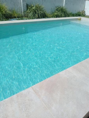 Casa Olivia